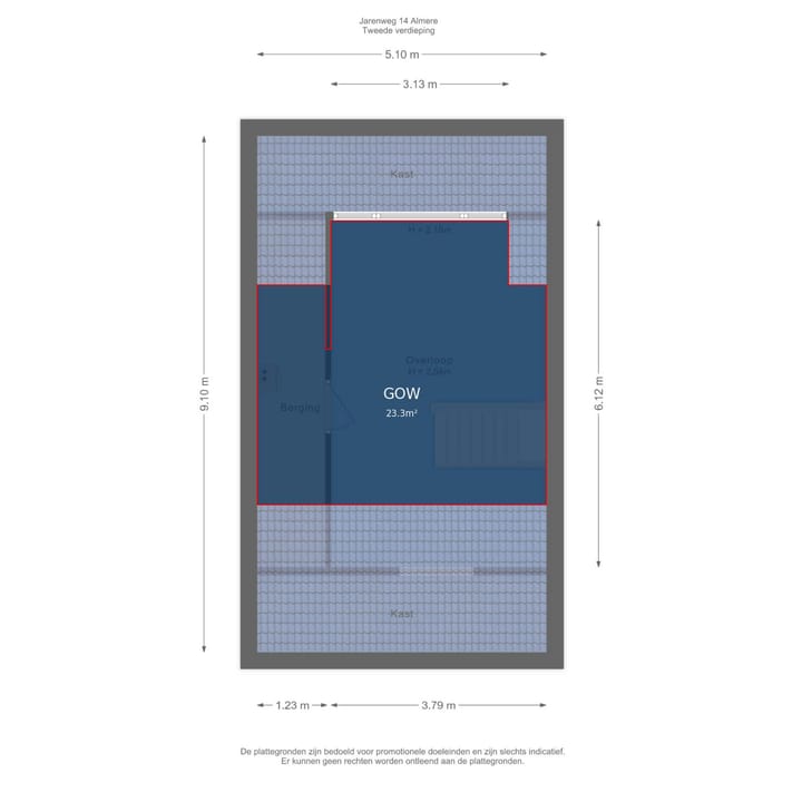 Photo 52 of Jarenweg 14