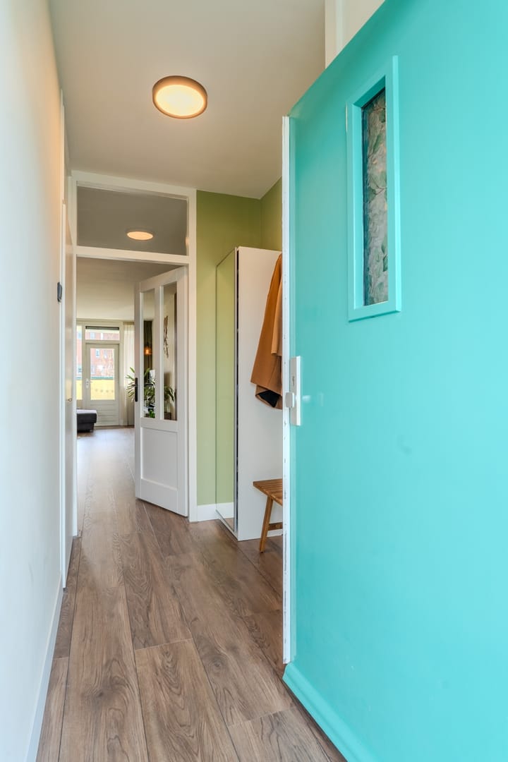 Foto 6 van Bosdreef 2