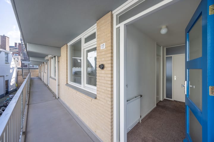 Foto 35 van Hofstraat 17