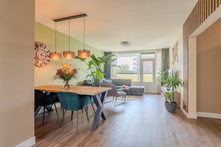 Foto 9 van Bosdreef 2