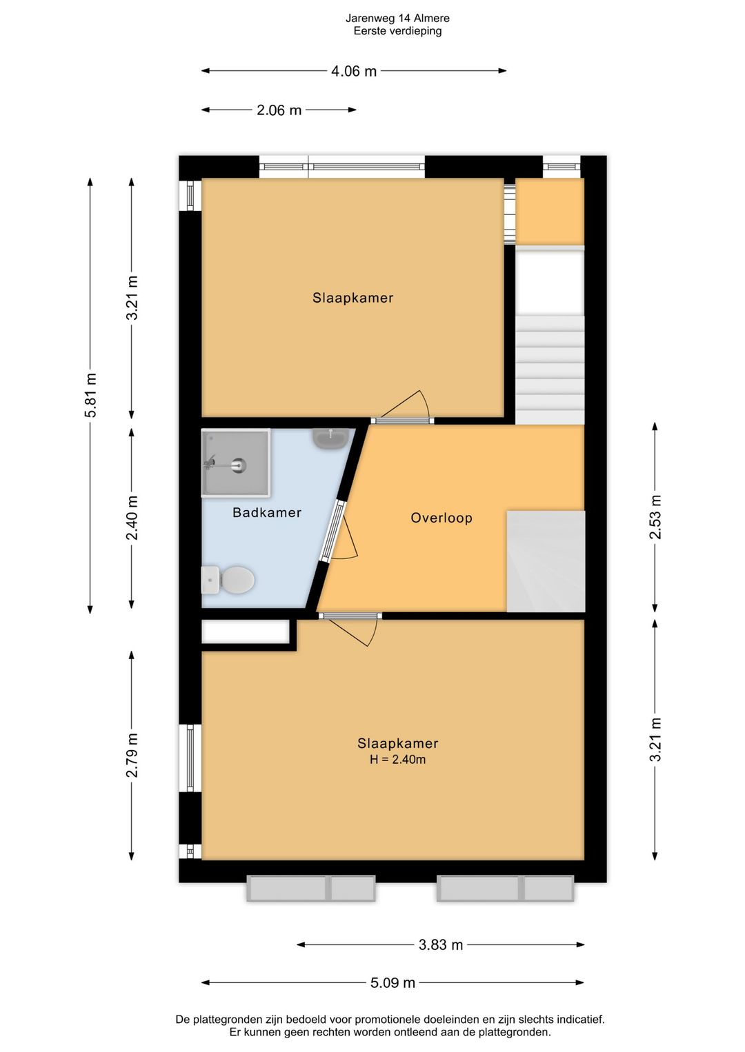 Foto 47 van Jarenweg 14