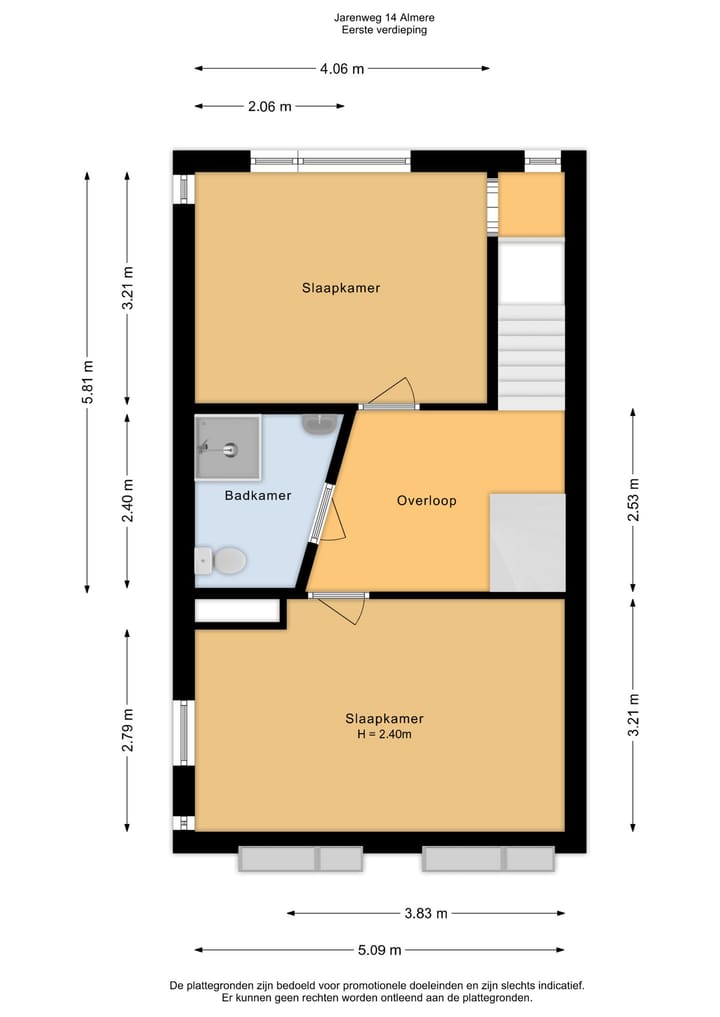 Photo 47 of Jarenweg 14