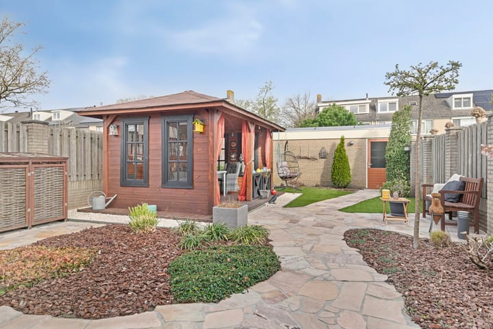 Foto 27 van Henkenshage 1