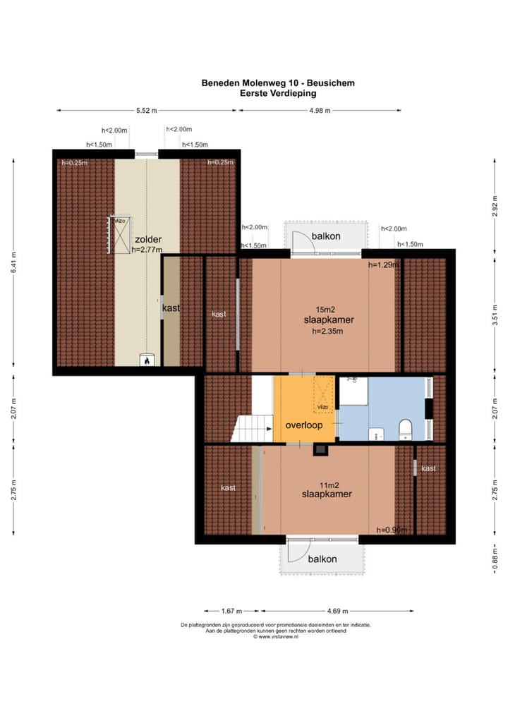 Photo 51 of Beneden Molenweg 10