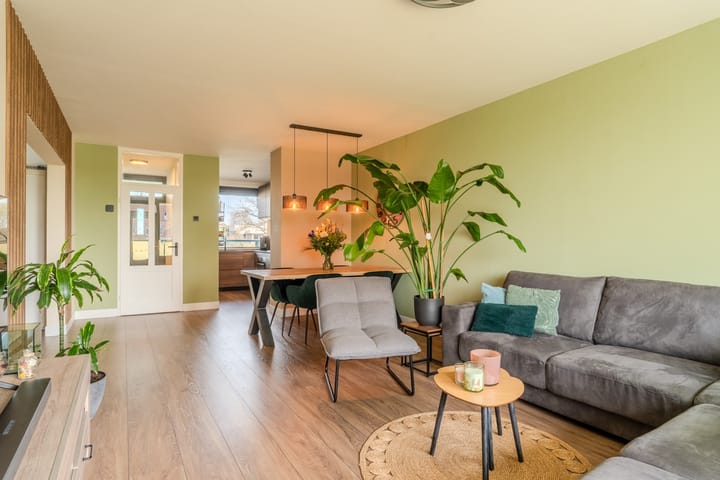 Foto 1 van Bosdreef 2