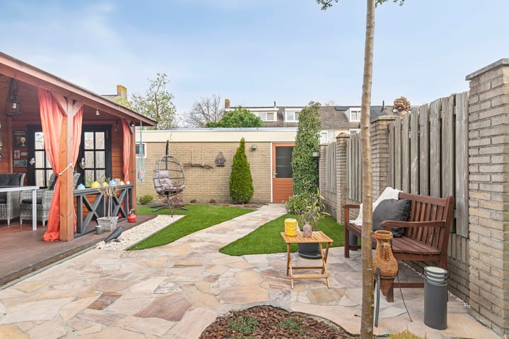 Foto 30 van Henkenshage 1