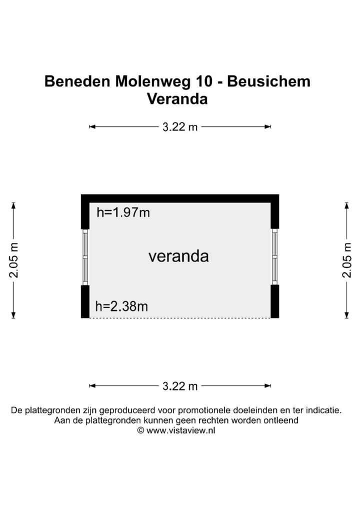 Photo 53 of Beneden Molenweg 10