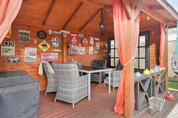 Foto 28 van Henkenshage 1