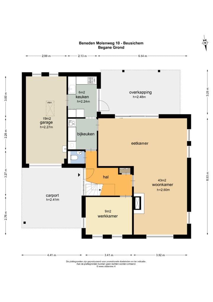 Photo 50 of Beneden Molenweg 10