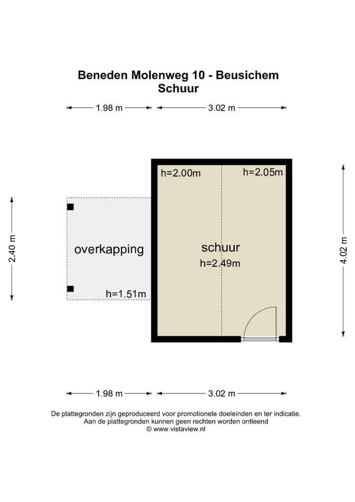 Photo 54 of Beneden Molenweg 10