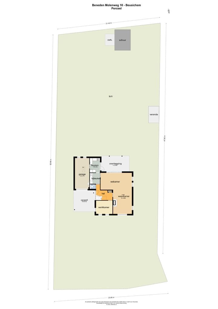 Photo 55 of Beneden Molenweg 10