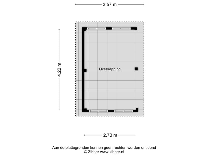 Foto 35 van Henkenshage 1