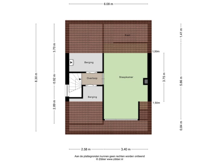 Foto 34 van Henkenshage 1