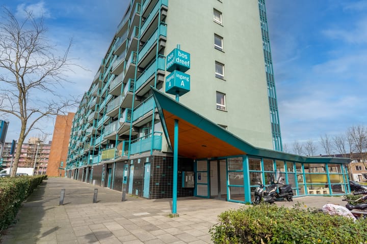 Foto 35 van Bosdreef 2