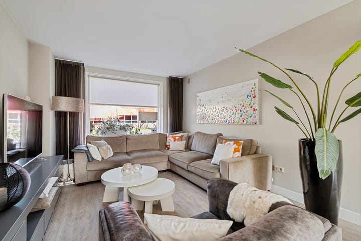 Photo 5 of Scholten Reimerstraat 15