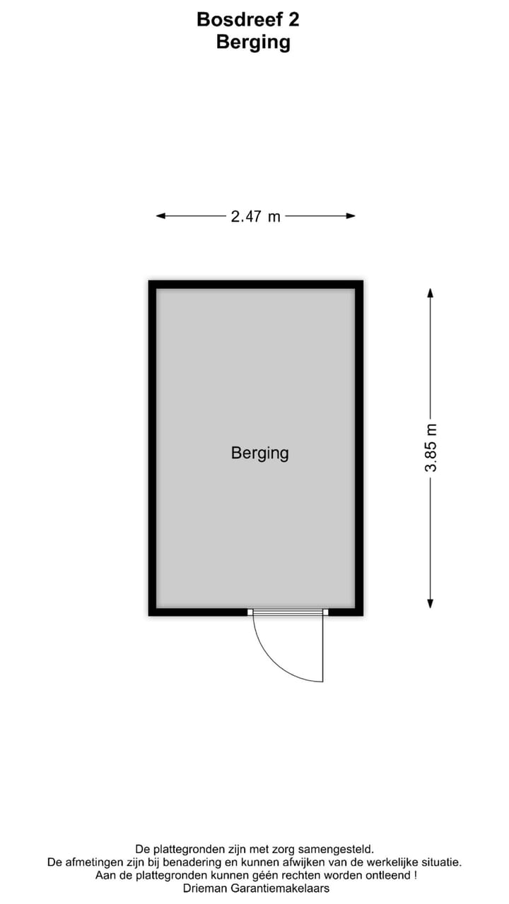 Foto 39 van Bosdreef 2