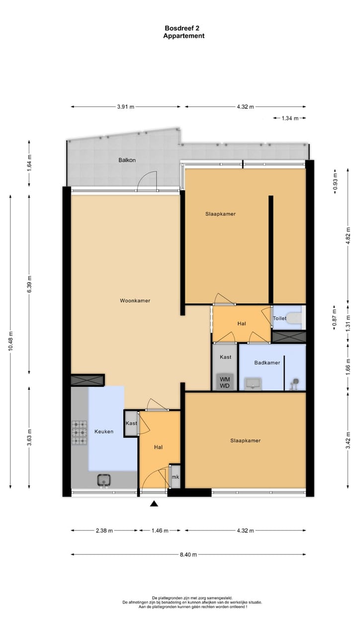 Foto 40 van Bosdreef 2