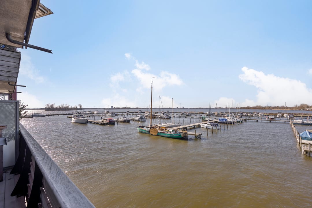 Foto 2 van Zuiderzee op Zuid 121