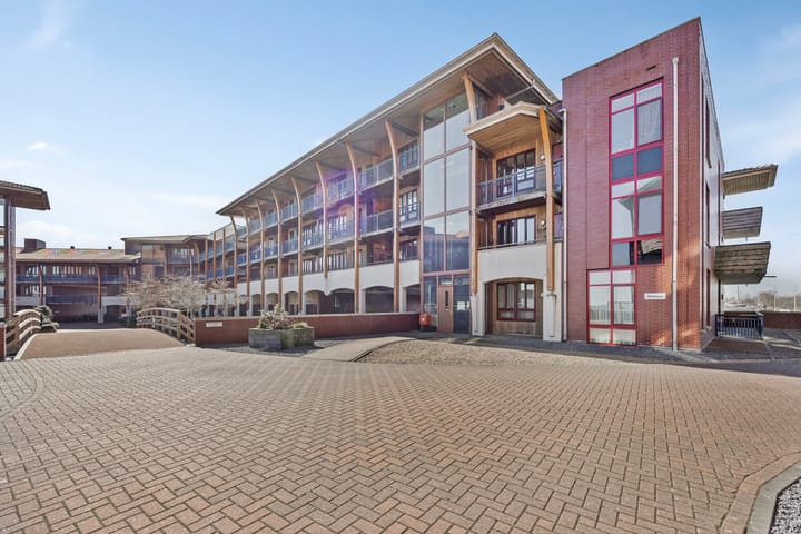 Foto 4 van Zuiderzee op Zuid 121