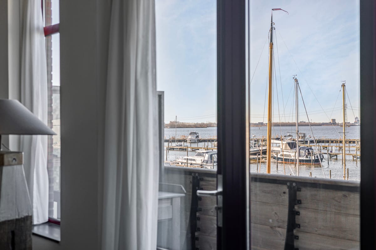 Foto 9 van Zuiderzee op Zuid 121