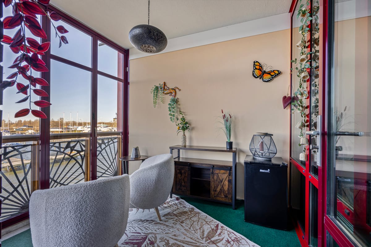 Foto 10 van Zuiderzee op Zuid 121