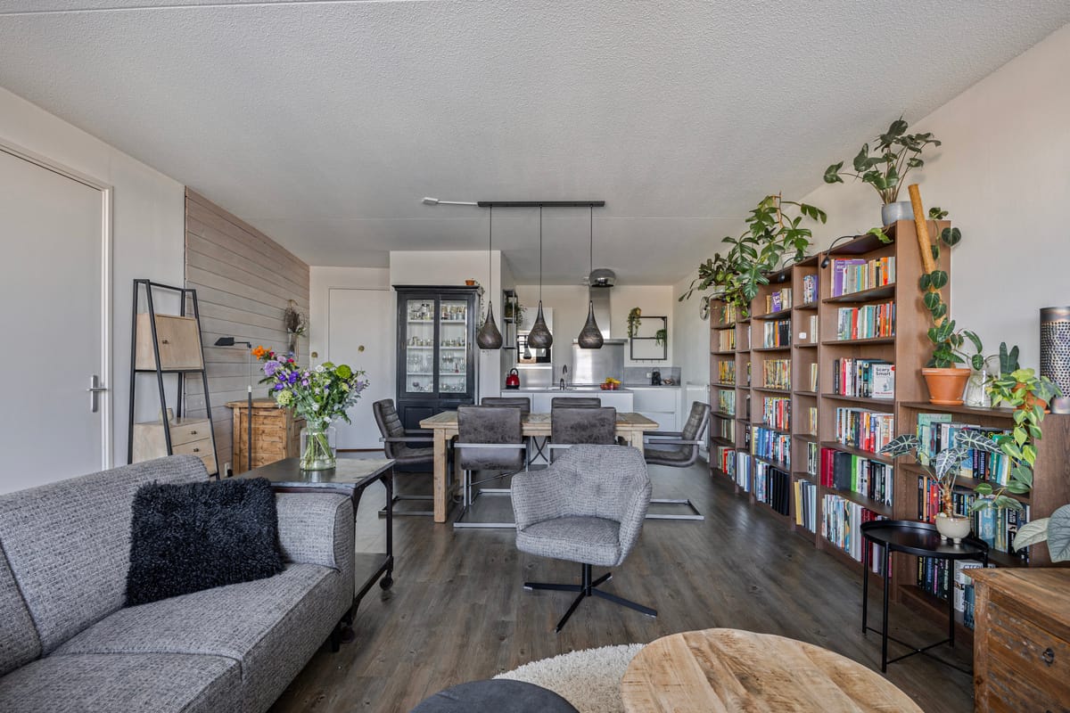 Foto 14 van Zuiderzee op Zuid 121