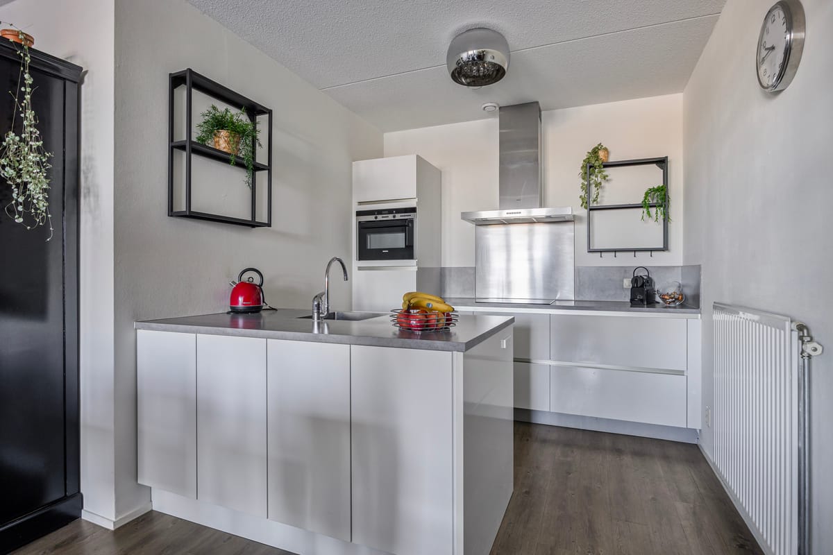 Foto 15 van Zuiderzee op Zuid 121