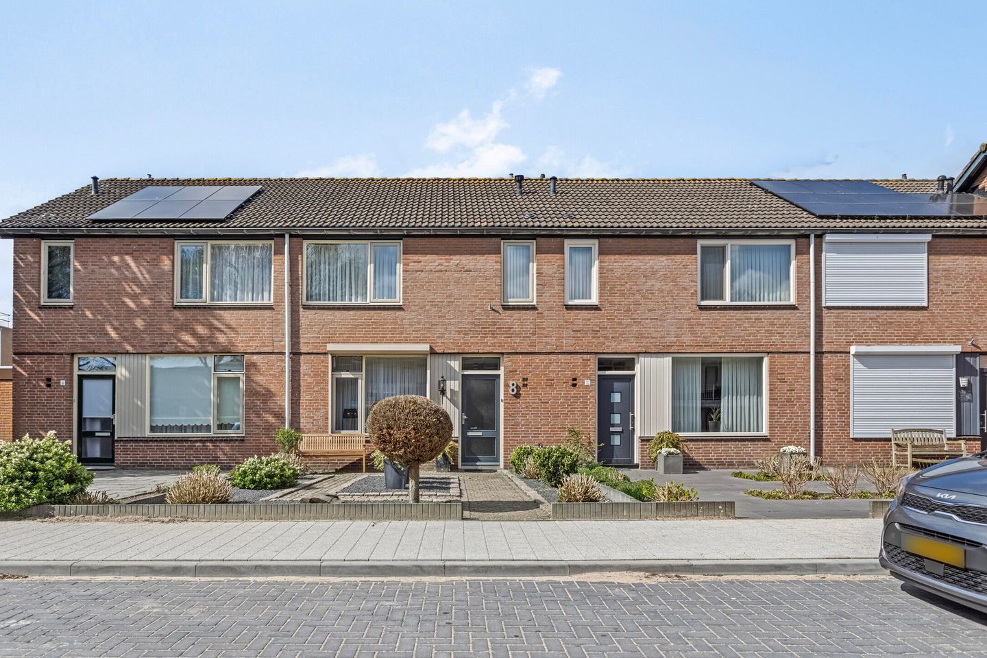 Foto 1 van Karpatenlaan 8