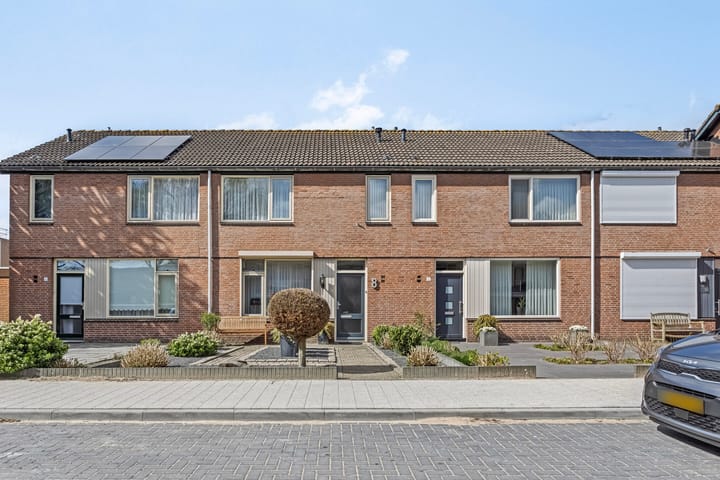 Foto 1 van Karpatenlaan 8