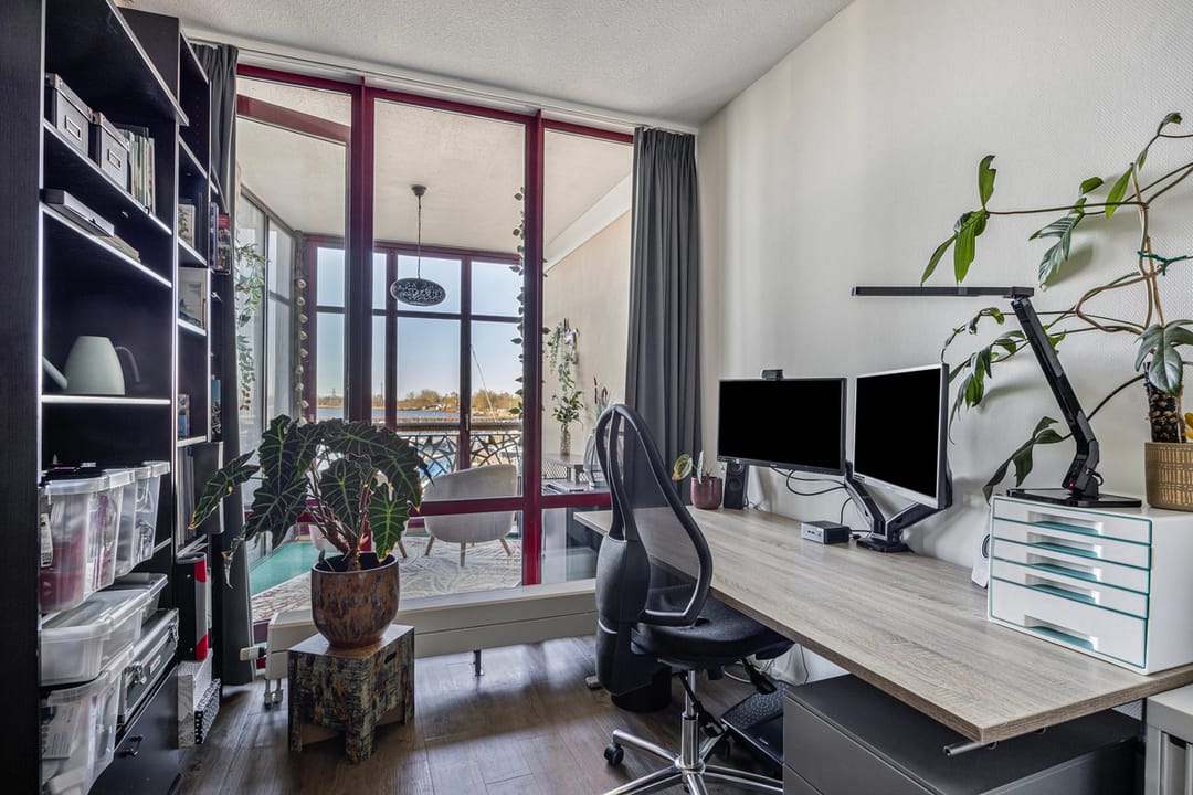 Foto 17 van Zuiderzee op Zuid 121