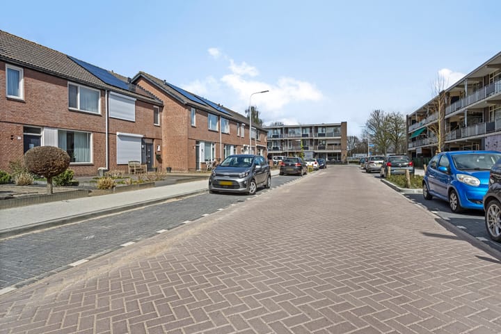 Foto 3 van Karpatenlaan 8