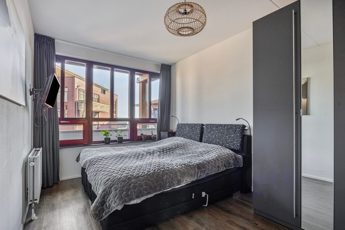 Foto 19 van Zuiderzee op Zuid 121