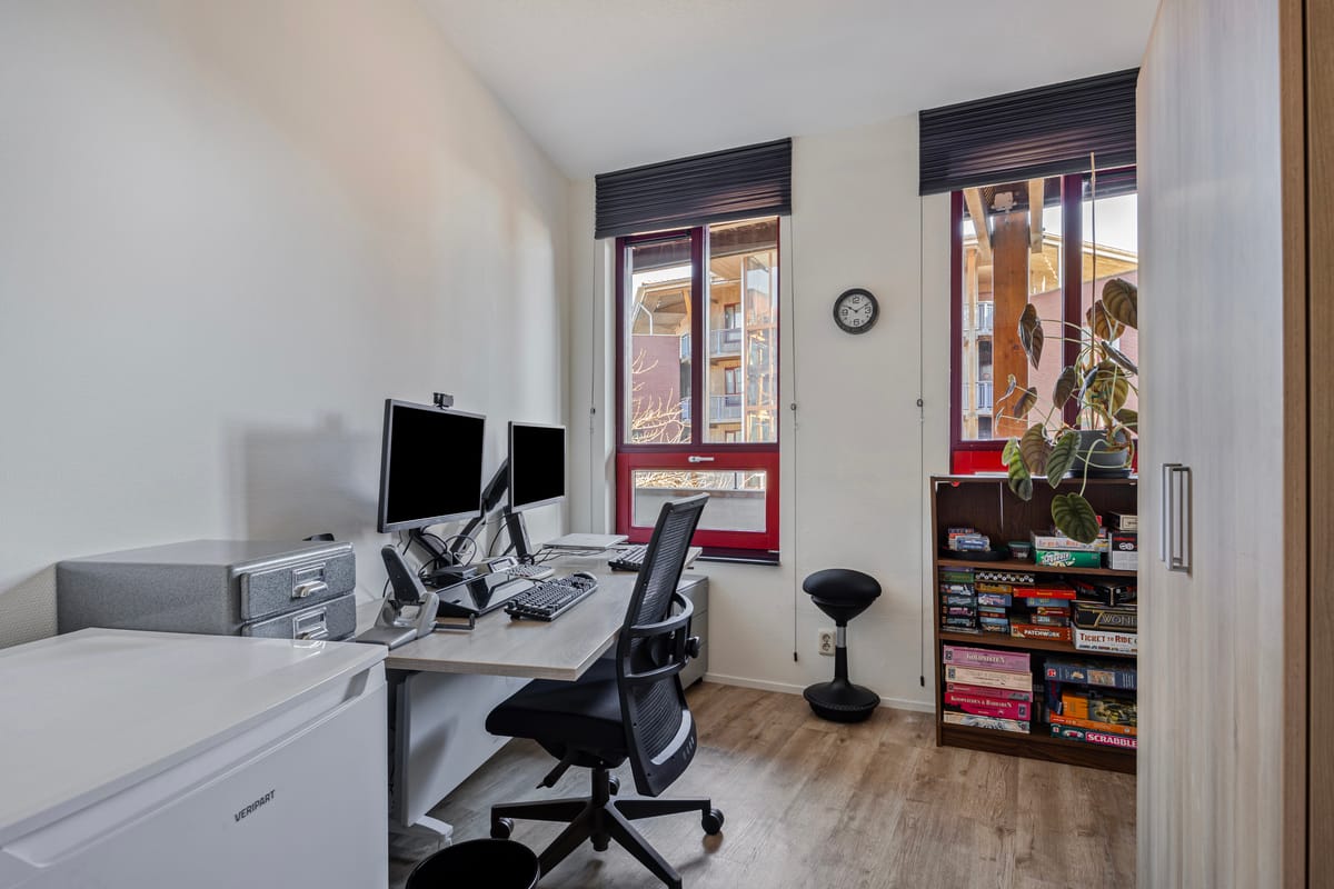 Foto 21 van Zuiderzee op Zuid 121