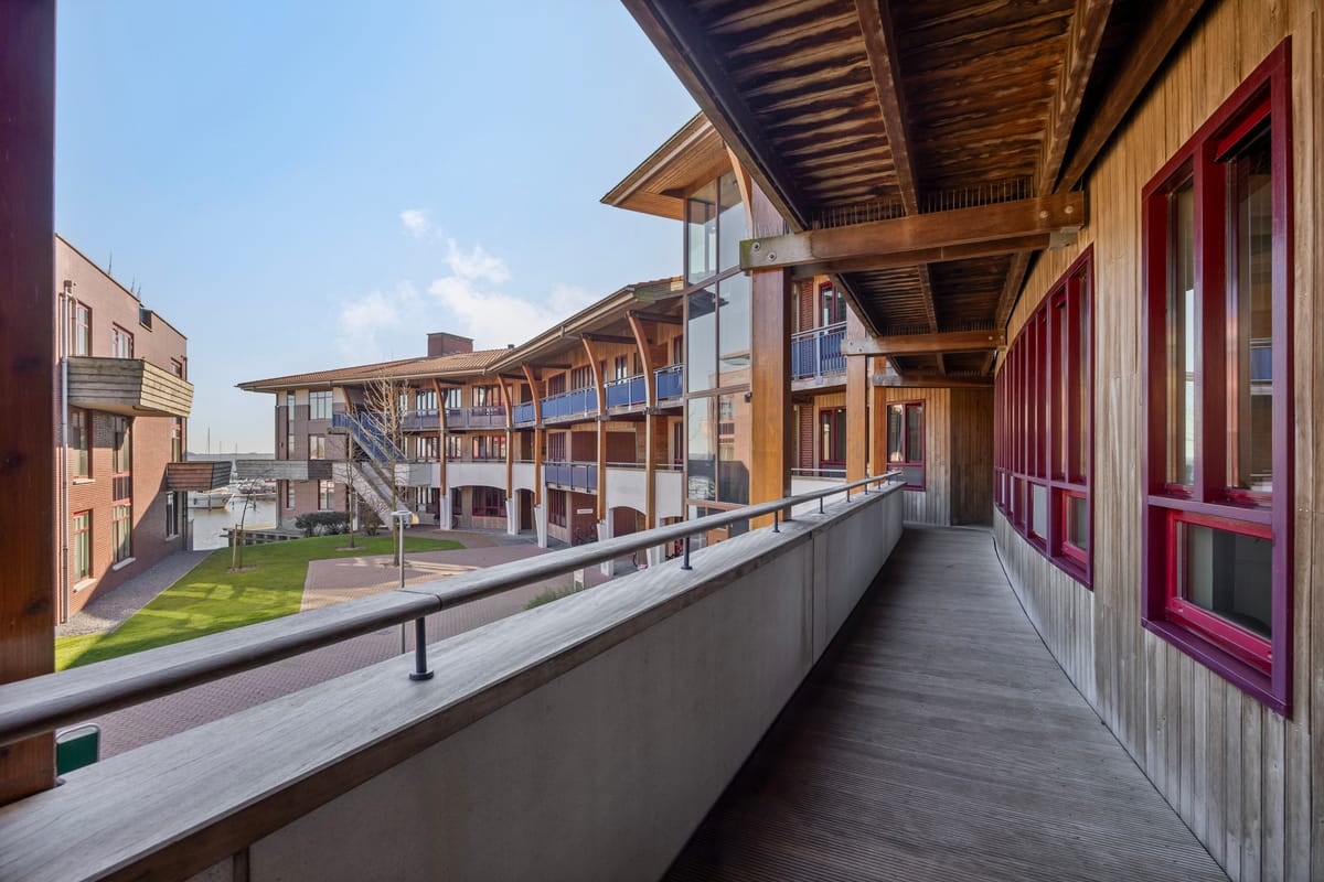 Foto 24 van Zuiderzee op Zuid 121