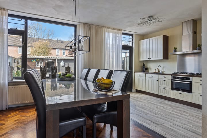 Foto 9 van Karpatenlaan 8