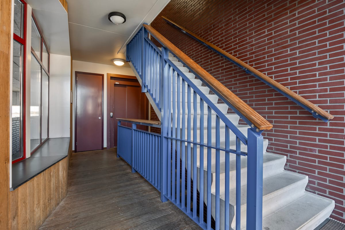 Foto 25 van Zuiderzee op Zuid 121