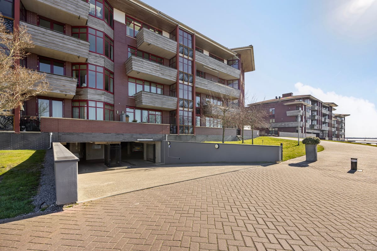 Foto 27 van Zuiderzee op Zuid 121