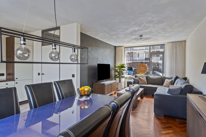 Foto 12 van Karpatenlaan 8