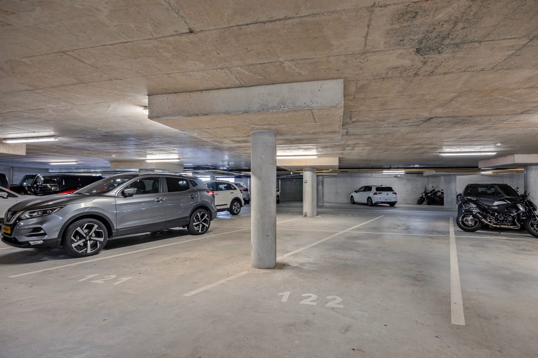 Foto 28 van Zuiderzee op Zuid 121