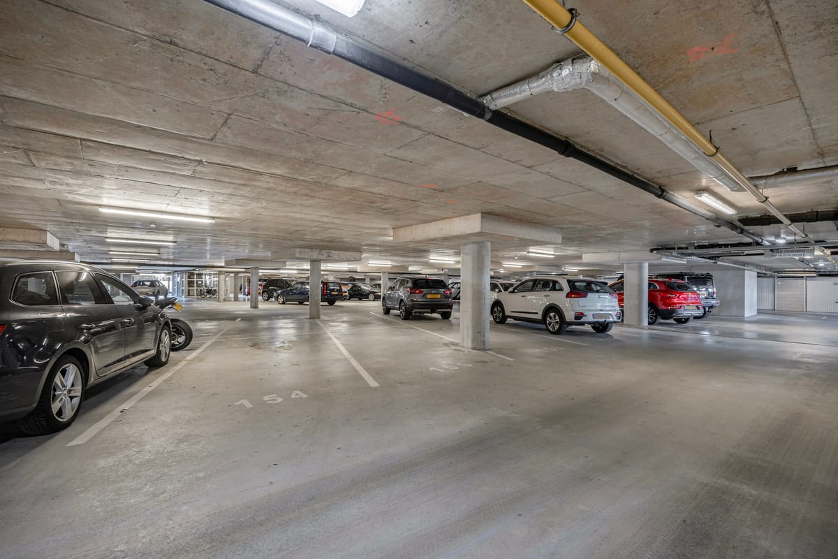 Foto 29 van Zuiderzee op Zuid 121