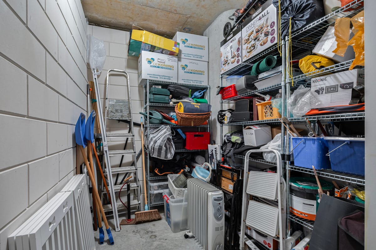 Foto 30 van Zuiderzee op Zuid 121