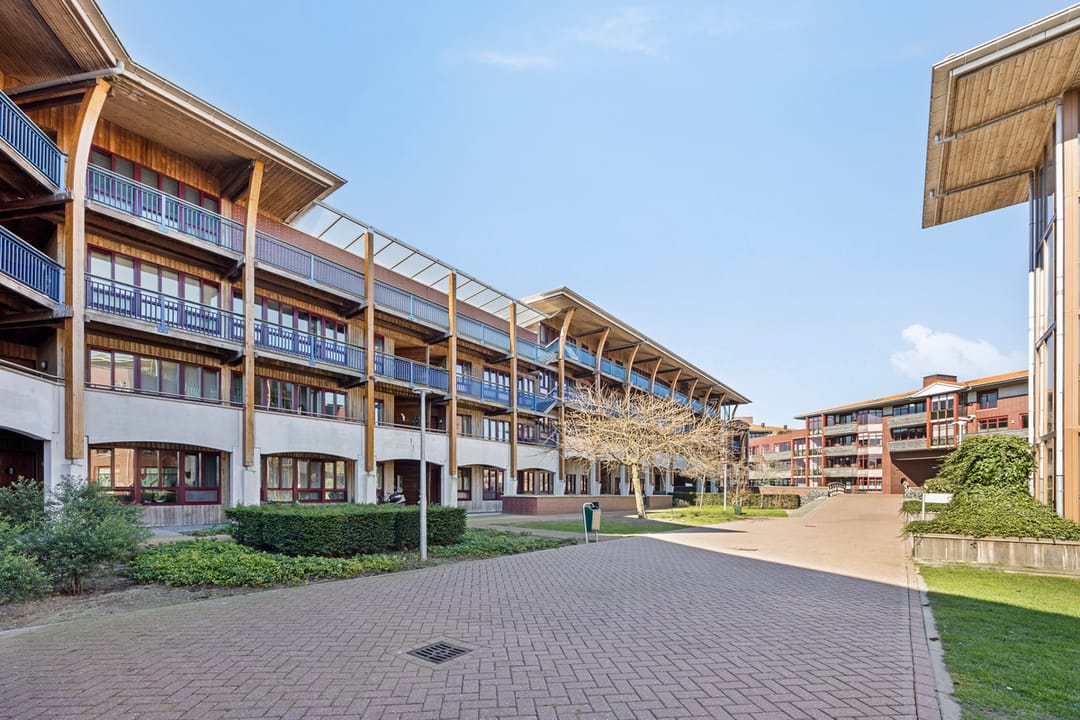 Foto 31 van Zuiderzee op Zuid 121