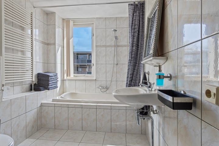 Foto 16 van Karpatenlaan 8