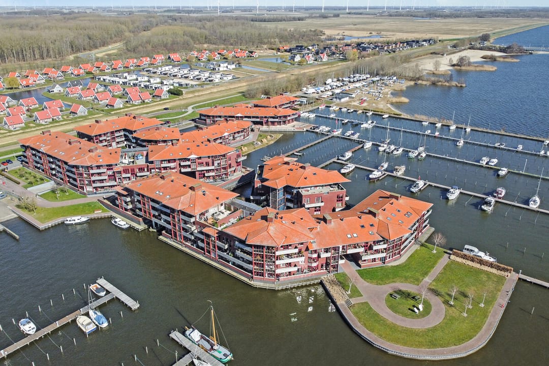 Foto 32 van Zuiderzee op Zuid 121