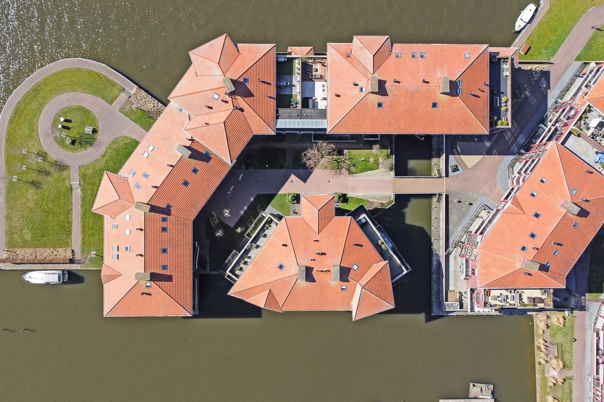 Foto 33 van Zuiderzee op Zuid 121