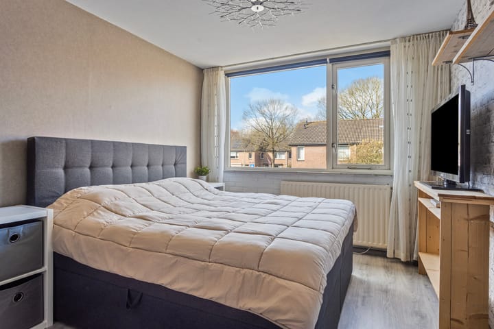 Foto 18 van Karpatenlaan 8