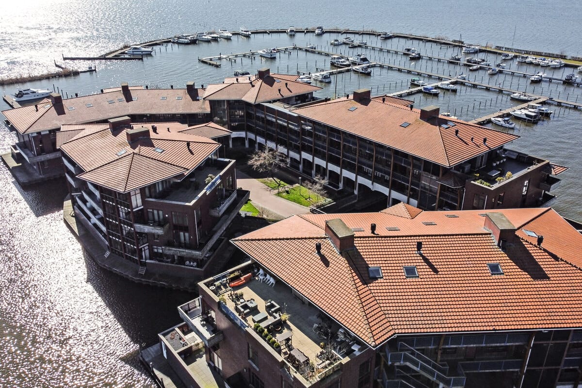 Foto 34 van Zuiderzee op Zuid 121