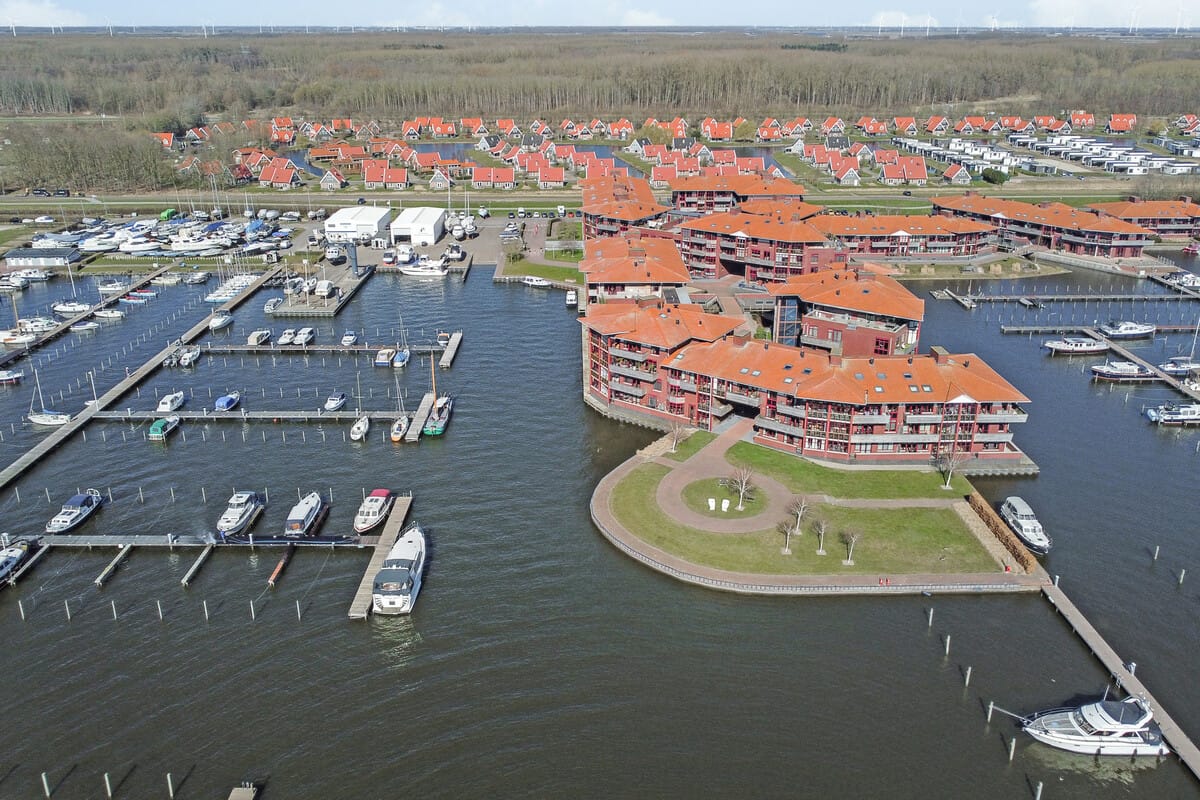 Foto 35 van Zuiderzee op Zuid 121