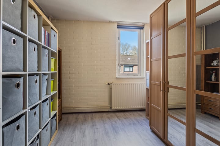 Foto 20 van Karpatenlaan 8