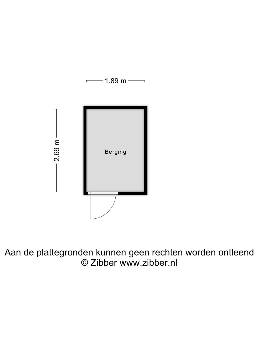 Foto 37 van Zuiderzee op Zuid 121